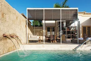 The Villas at Bahia del Duque - Vue de la chambre