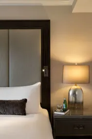 Fairmont Château Lake Louise - Chambre