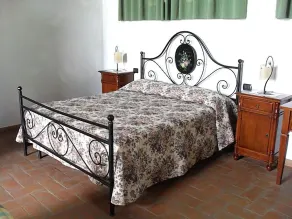Agriturismo Il Casolare Di Bucciano - Zimmer