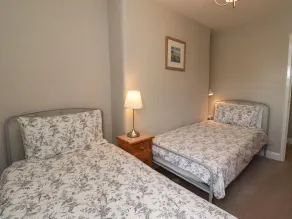 Jasmine Cottage - Værelse