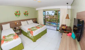 Vivá Porto de Galinhas Resort - Habitación