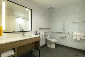 Tru By Hilton Hazleton - Salle de bain