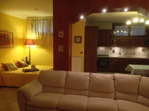 B&B Sedici Pini - Værelse