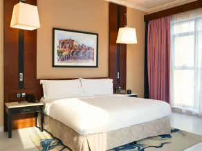 Asma Hotel Al Barsha - Room