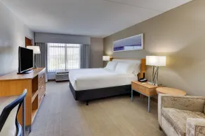 Holiday Inn Franklin - Cool Springs by IHG - Zimmer