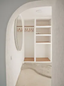 Casa De Nova Hotel - Chambre