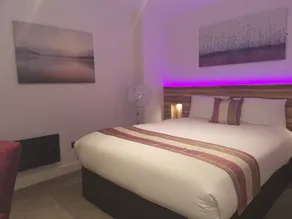 Escape Hotel - Rom