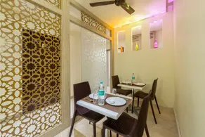 Treebo Nestlay Casa - Restaurant