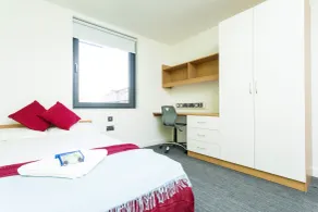 Petros Court - Room