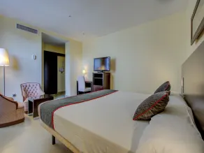 Hotel El Mesón - Værelse