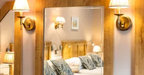Brown Trout Golf & Country Inn - Zimmer