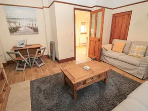 Coras House - Interior