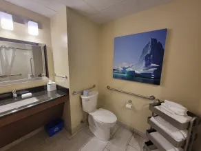 Best Western Plus St. John's Airport Hotel and Suites - Chambre