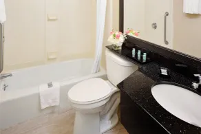 New Englander Inn Bennington - Salle de bain