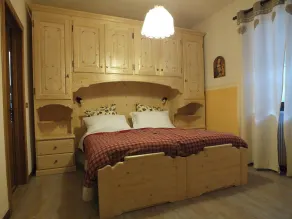 Garnì Defrancesco - Room