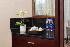Binbei Yiho Hotel - Room