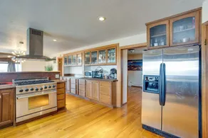 Spacious Grand Junction Home Rental w/ Mtn Views! - Interiör