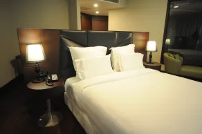 Pullman Istanbul Hotel & Convention Center - Chambre