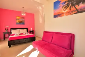Luxury Suites in Stavromenos - Rom