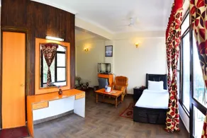 Hotel President - Room