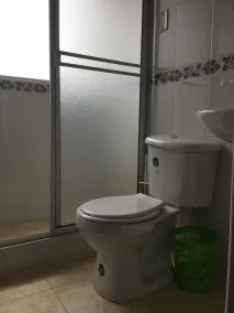 Casa hotel Sports and Family - Salle de bain