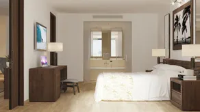 ROBINSON Cabo Verde - Adults only - Room