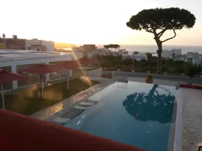 Albergo 'La Vigna' - Piscina
