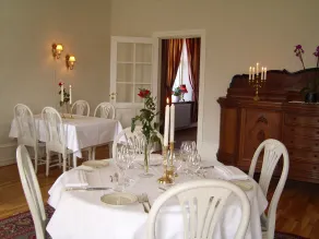 Kastanjelund - Restaurant