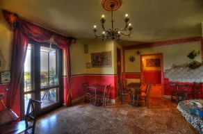 Guest House Qui Dormì L'Etrusco - Vestíbulo