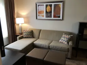 Staybridge Suites Grand Rapids-Kentwood by IHG - Chambre