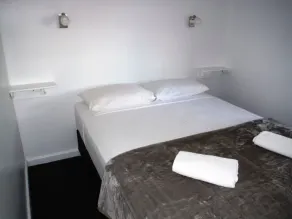 Restawile Motel - Room