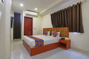 FabHotel Day2Day - Room