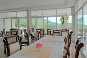 Seaview Bunec - Restaurant