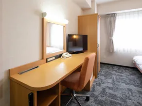 Comfort Hotel Hachinohe - Chambre
