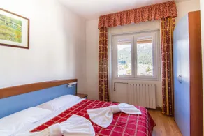 Excelsior Hotel Cimone LowCost - Zimmer