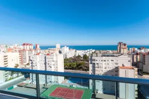 VS Gandía Palace Hotel **** - View from room