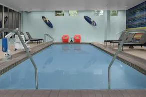 Aloft by Marriott Hillsboro-Beaverton - Piscine