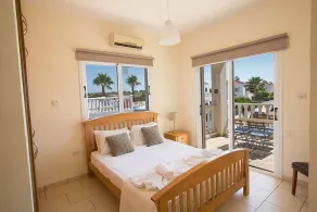 Luxury Villa in Cyprus near Beach, Sotira Villa 1302 - Room