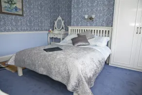 Bay Tree House Bed & Breakfast - Chambre