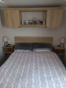 Skegness Holiday Park 13968 - Habitación