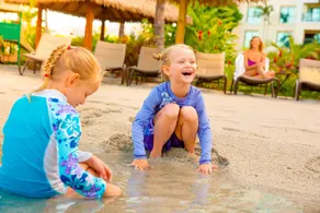 Marriott's Ko Olina Beach Club - Pool