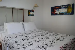 Vip Iracema Flat - Habitación