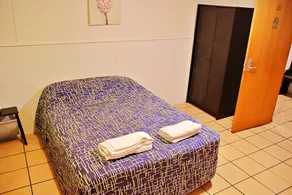 Brisbane Manor - Room