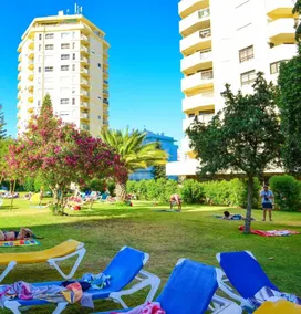 Apartamento Praia Mar Sol - Pool