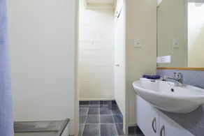 Rolleston Motel Thames - Wenzel Motels - Bathroom