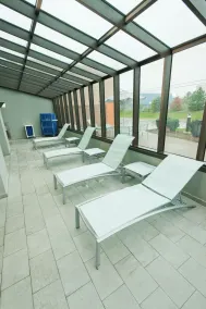 SpringHill Suites Detroit Auburn Hills - Piscine