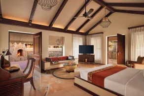 Storii By ITC Hotels, Jawai - Camera