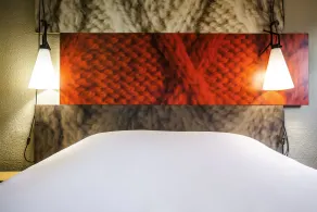 Hotel ibis Lisboa Liberdade - Chambre