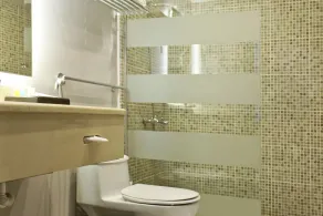 Dara Salam - Bathroom
