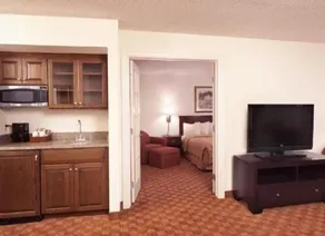 Ann Arbor Regent Hotel and Suites - Chambre
